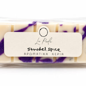 Wax Melts Snap Bar σε διάφορα αρώματα 55gr